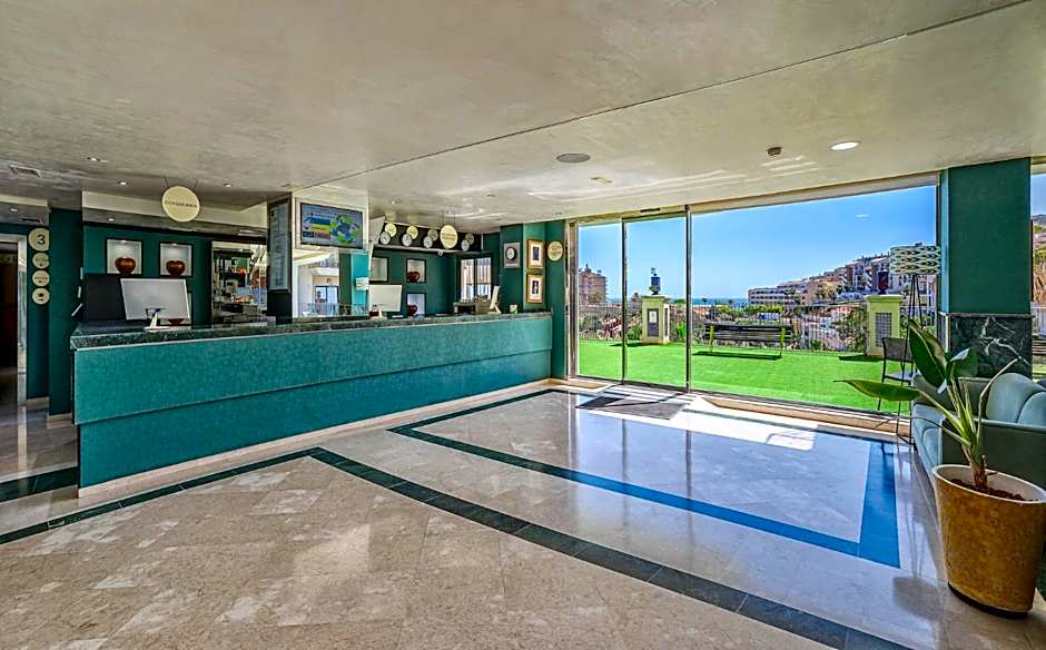 Benalmadena Palace Spa