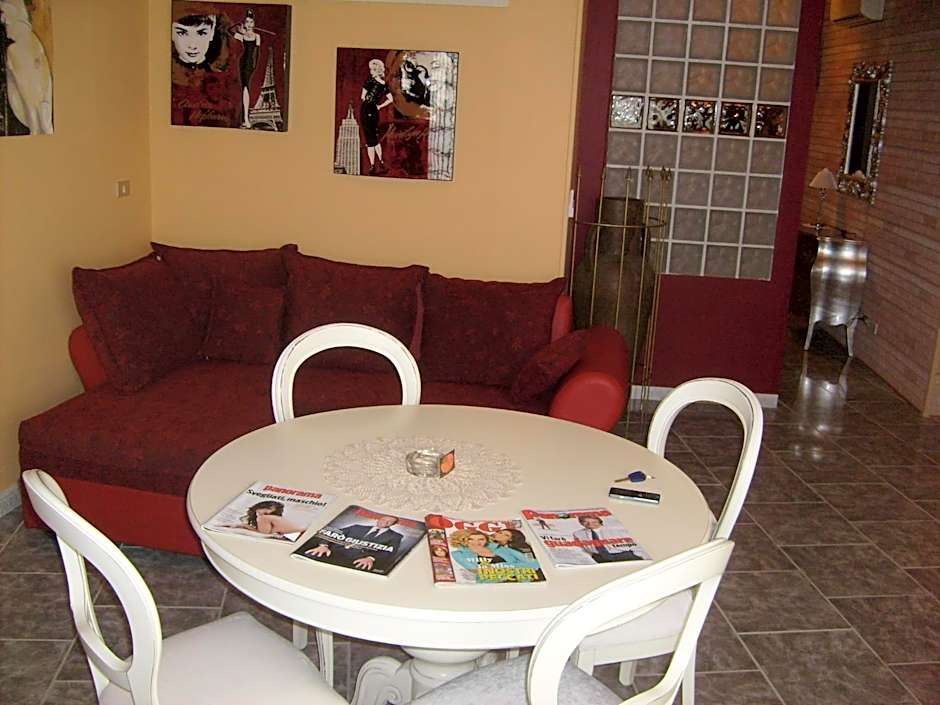 Hotel Sirio