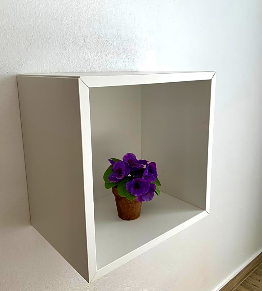 Bedrooms AP Garden