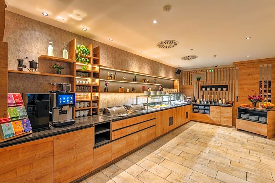CityClass Hotel am Dom
