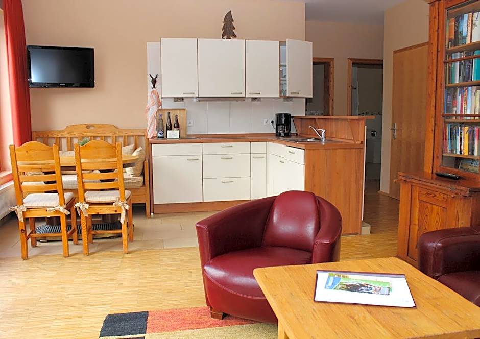 Plumbohms ECHT-HARZ-HOTEL