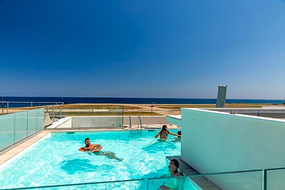 Nemea Appart Hotel Riviera Nice Aeroport