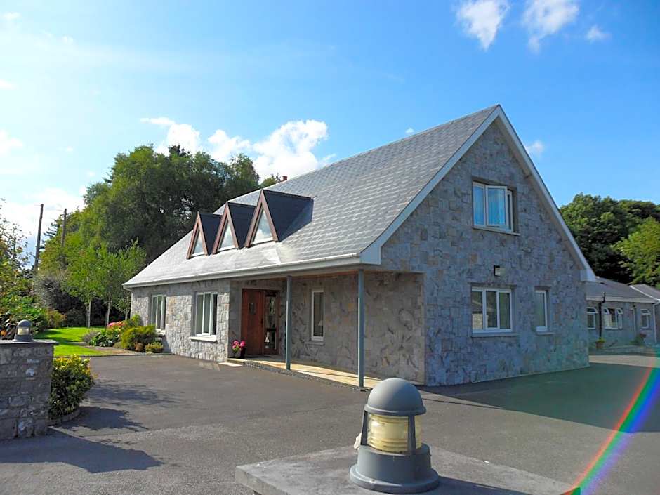 Forest Park House B&B