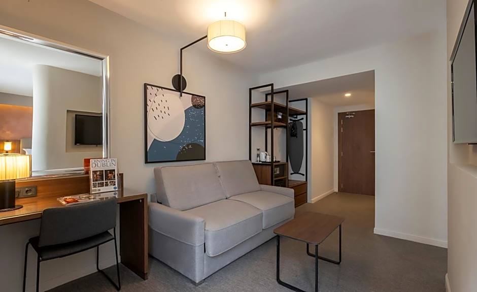 Riu Plaza The Gresham Dublin