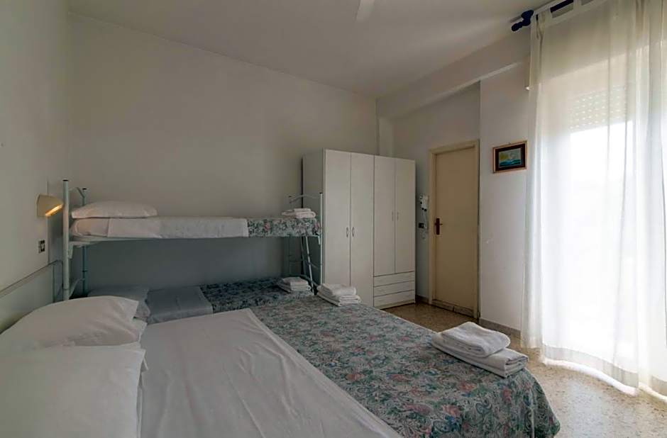 Hotel Mirò