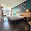 Hotel Luise Mannheim - by SuperFly Hotels