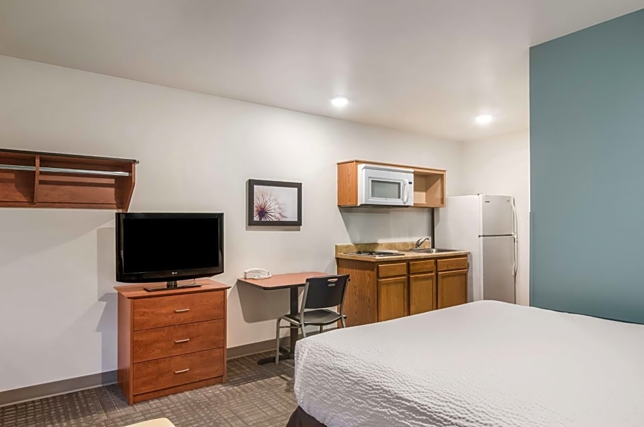 Extended Stay America Select Suites - Loveland