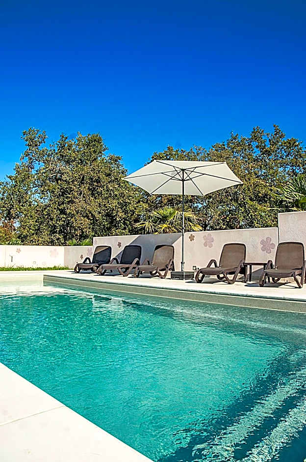 Villa Paolija apartment No 3