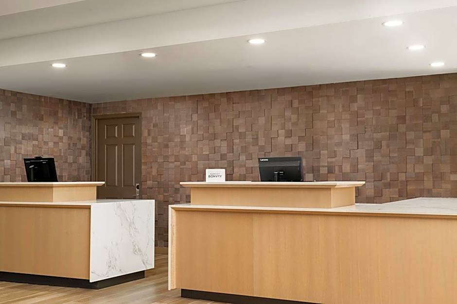 Residence Inn by Marriott Holland