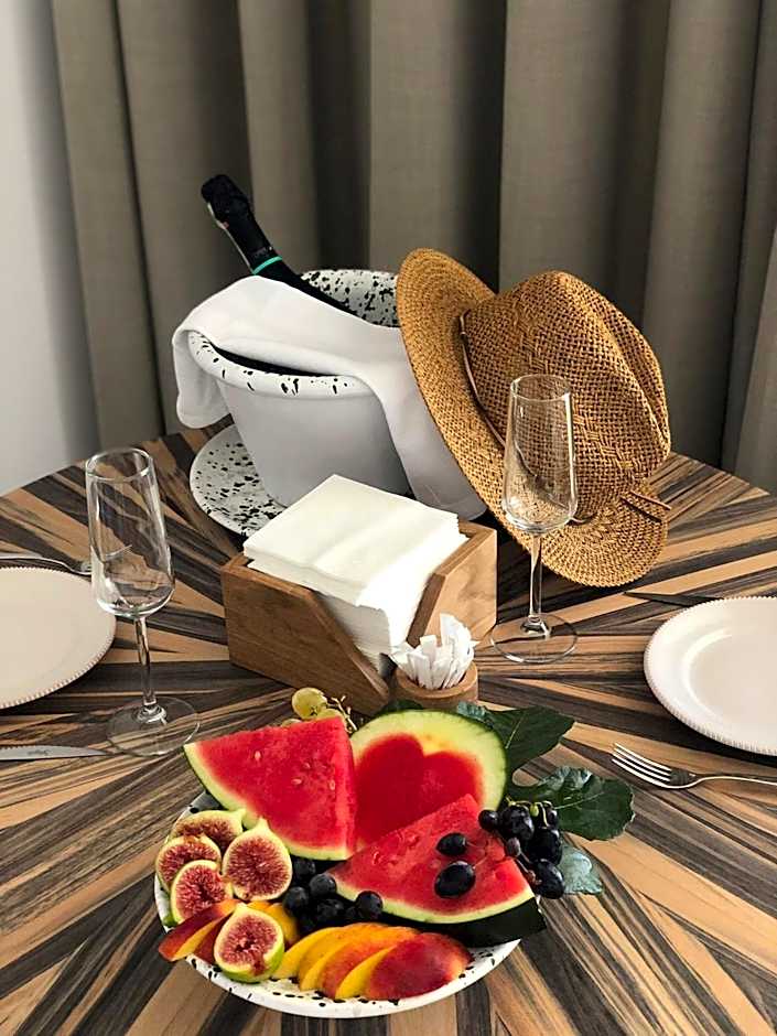 Essenza Relais Contemporaneo