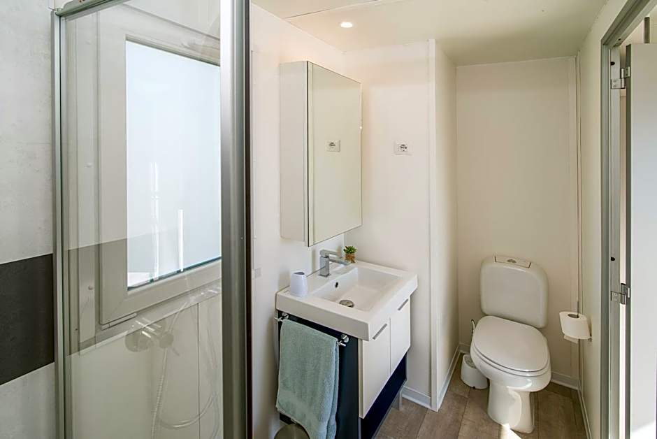 Mobile Homes Residence Ulika