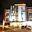 Central Front One Inn Jakarta Airport