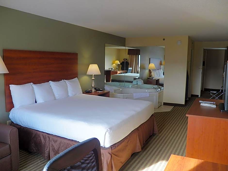 Best Western Of Wise