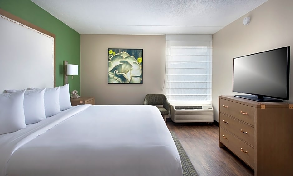 The Hayes Street Hotel Nashville photo 38