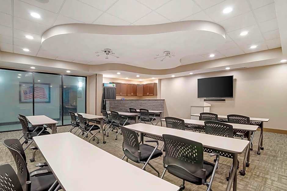 Best Western Plus Greenville I-385 Inn & Suites