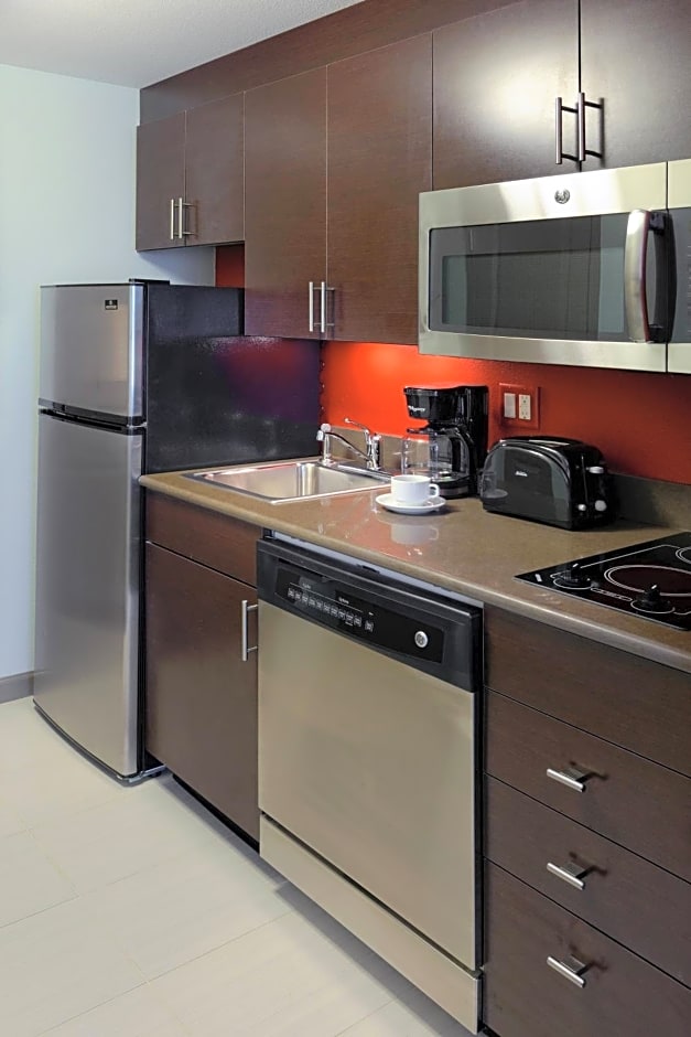 TownePlace Suites by Marriott Springfield