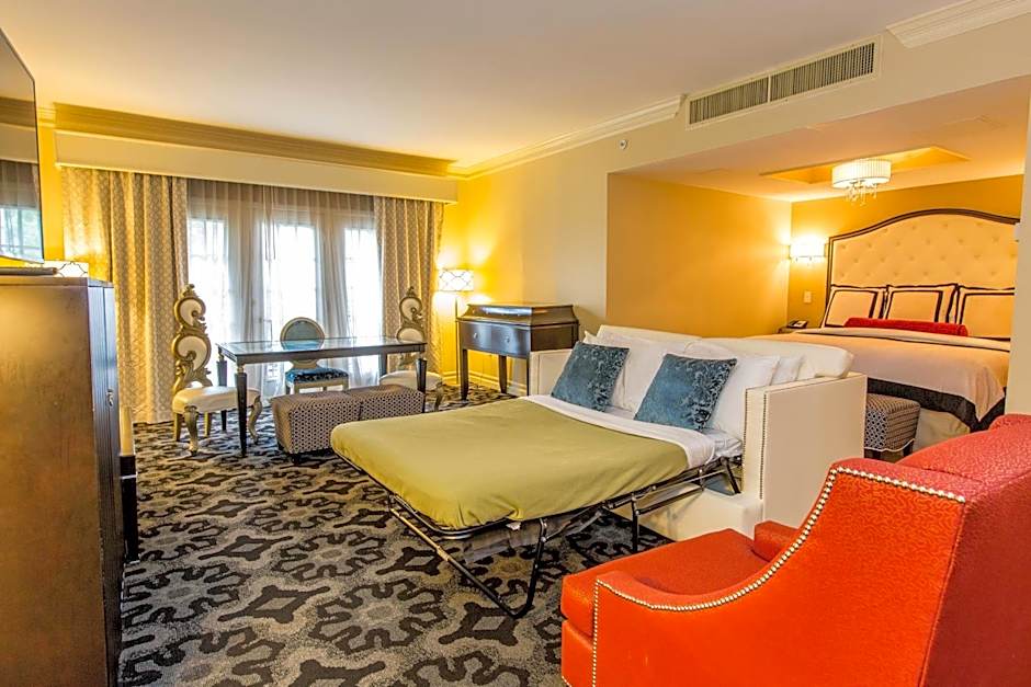The Siena Hotel, Autograph Collection