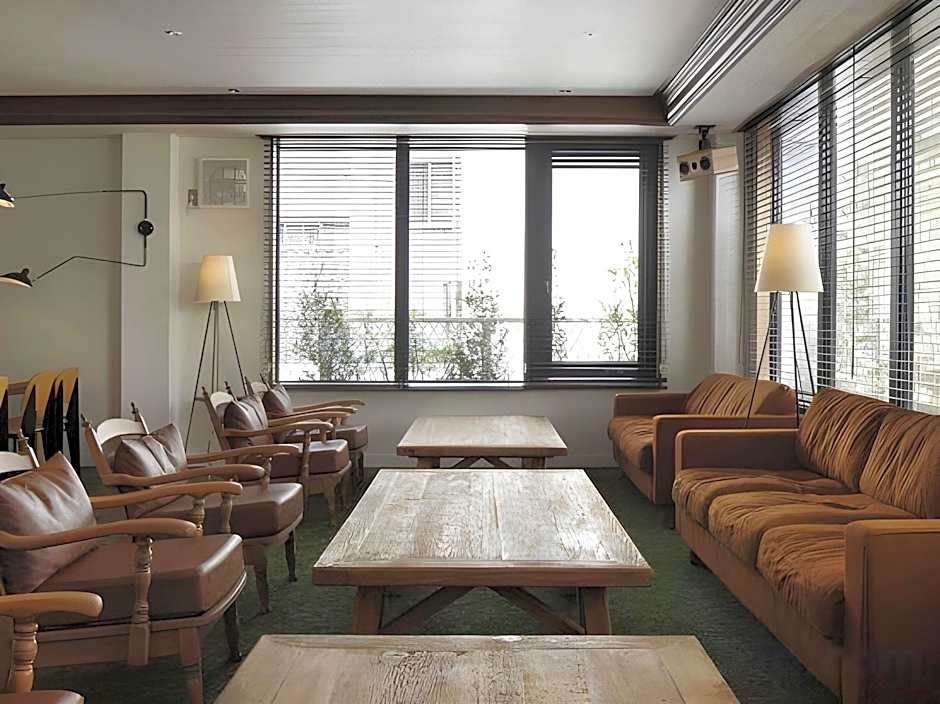 HOTEL RELIEF Kokura ANNEX