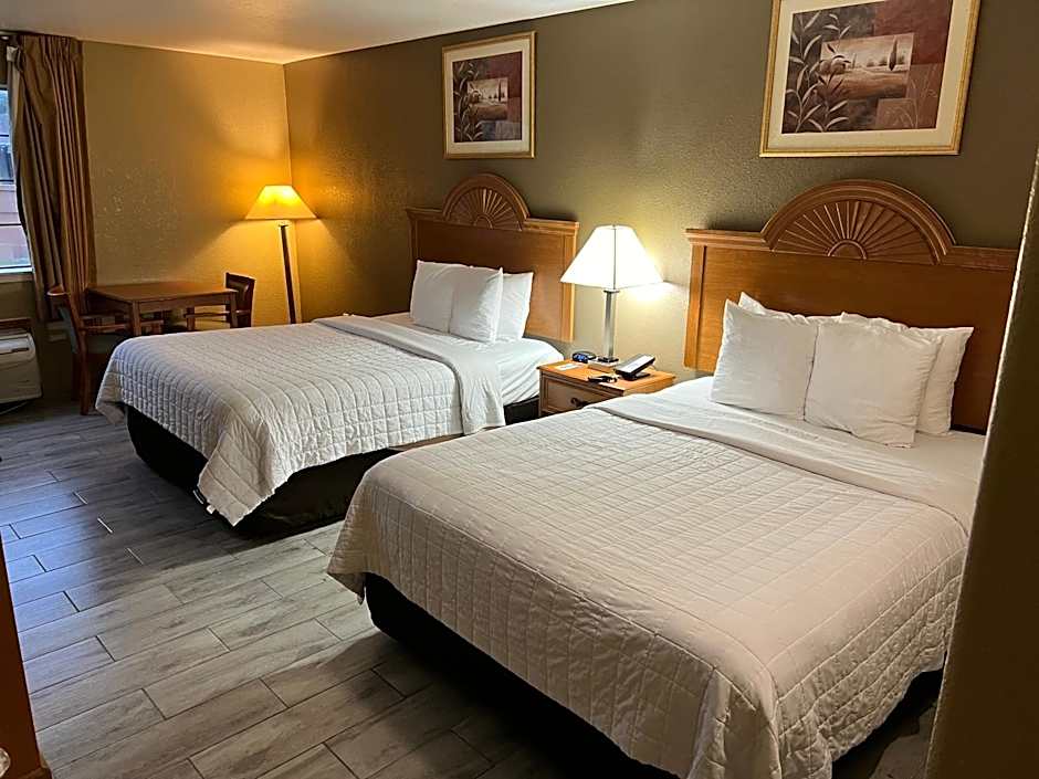 Americas Best Value Inn Pharr/McAllen