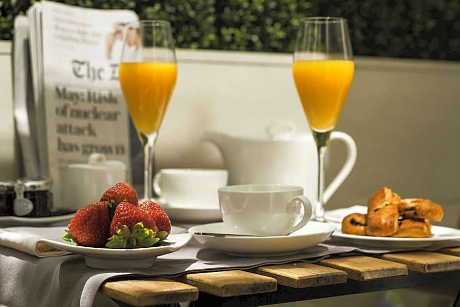 Hotel Xenia, Autograph Collection by Marriott