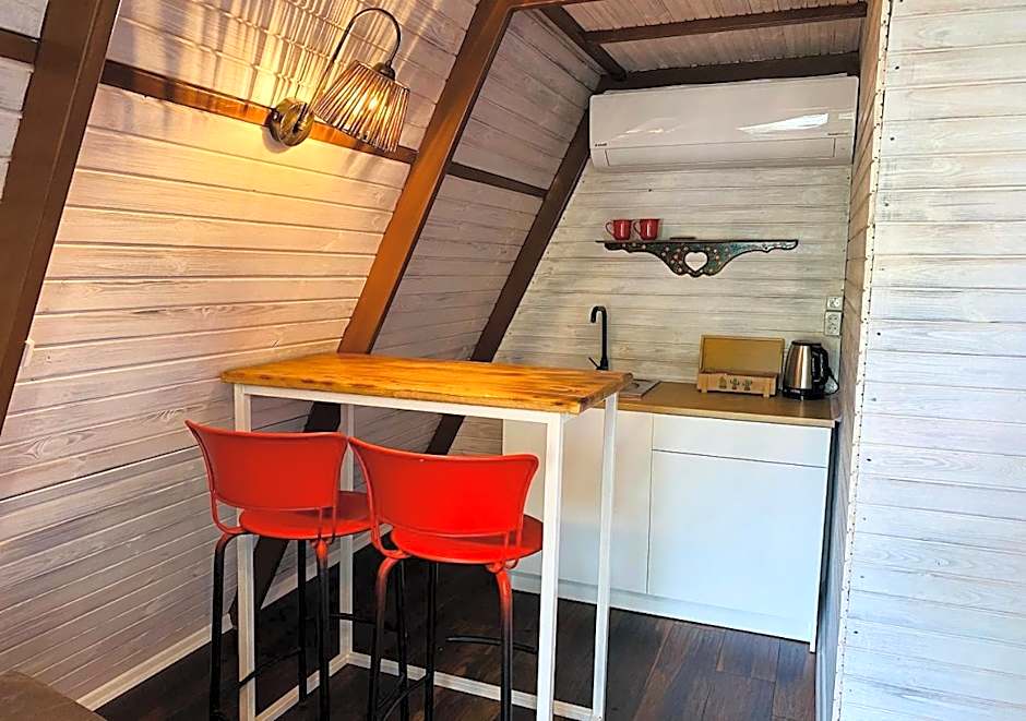 Kadifeli Konak Hotel & Bungalow