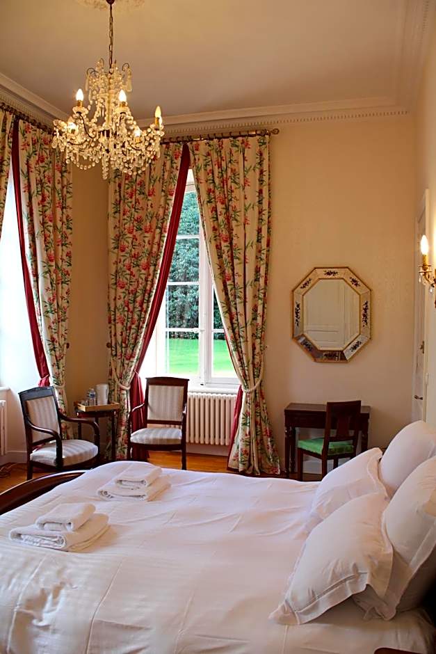 Château de Lannouan