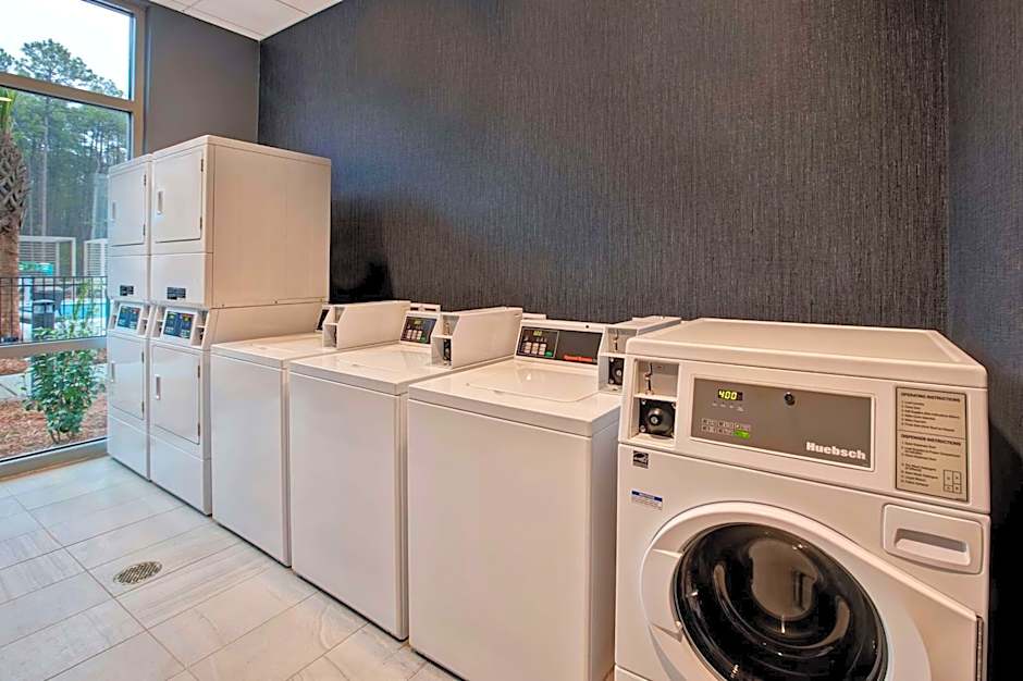 Homewood Suites by Hilton Summerville, SC