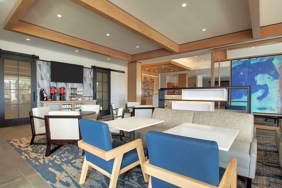 Hyatt House Oak Brook