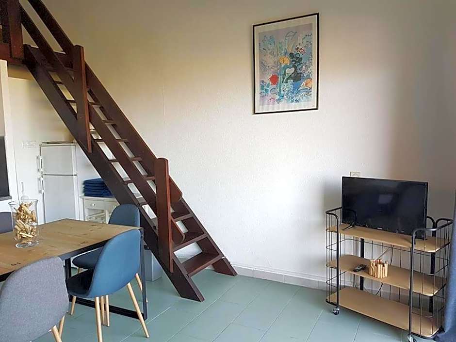 Résidence Costa d'Oru