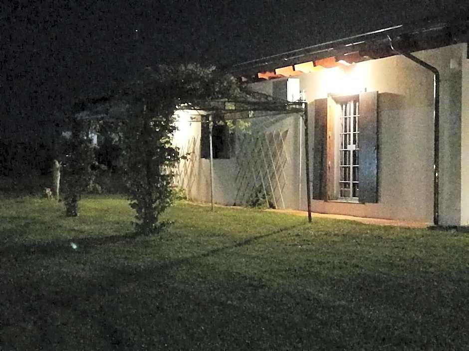 La collina delle fonti