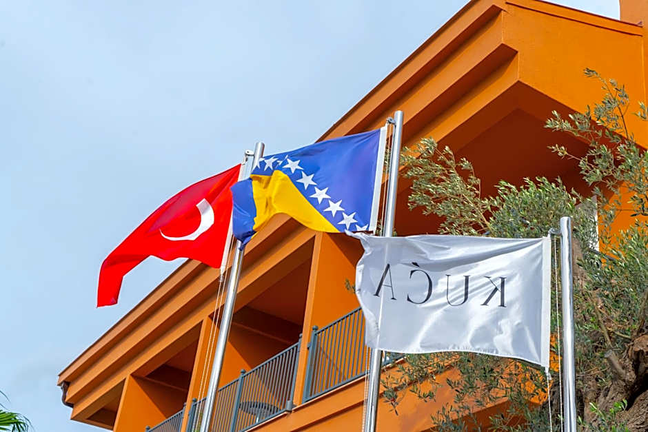 KUCA URLA