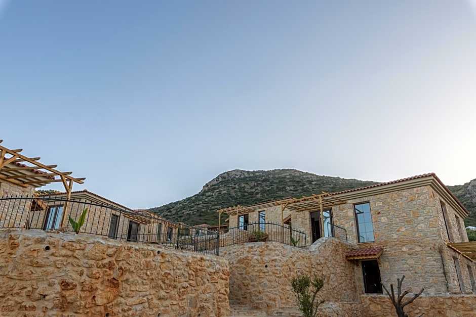 Karia Hotel Palamutbükü