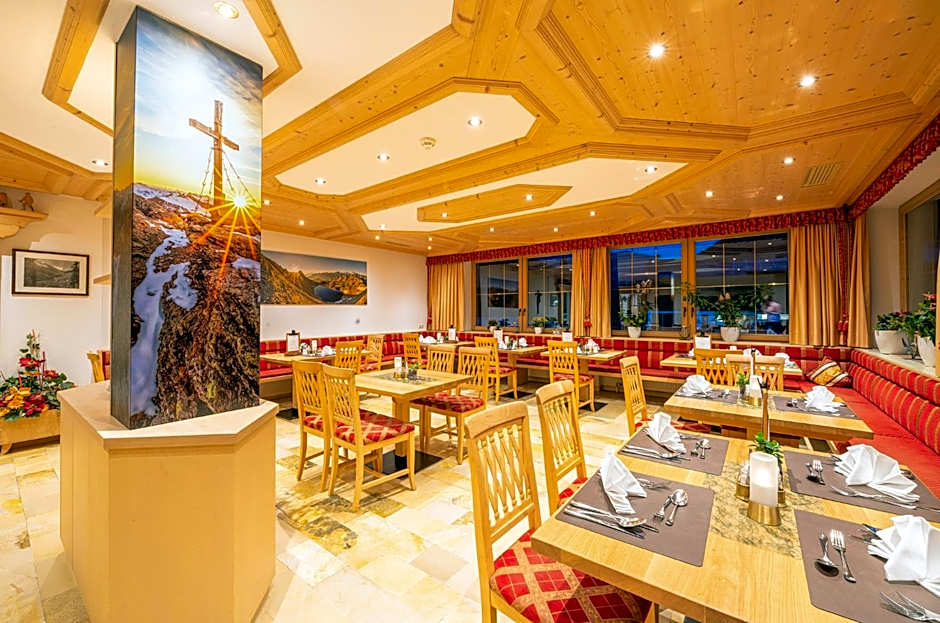 Hotel zum grünen Tor