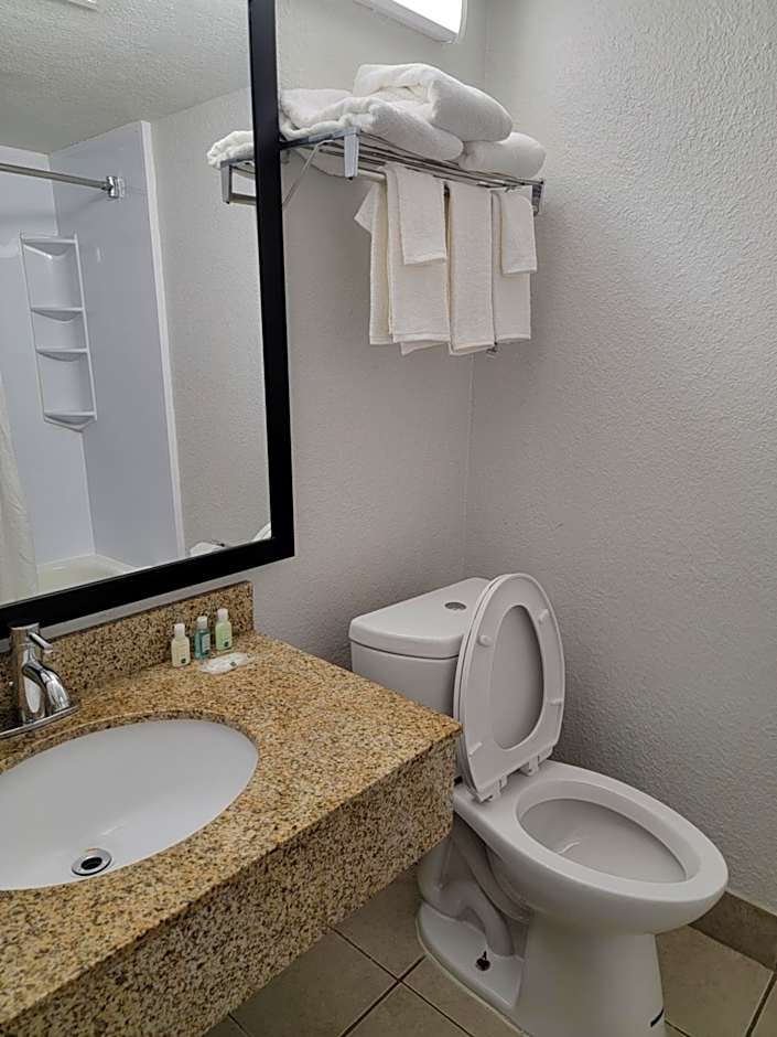 Quality Inn & Suites - Rock Hill