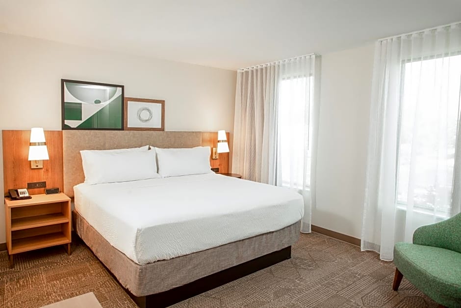 Staybridge Suites - San Bernardino - Loma Linda