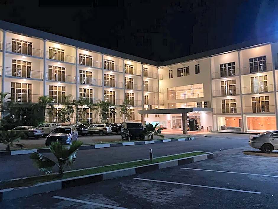 Monty Suites Calabar