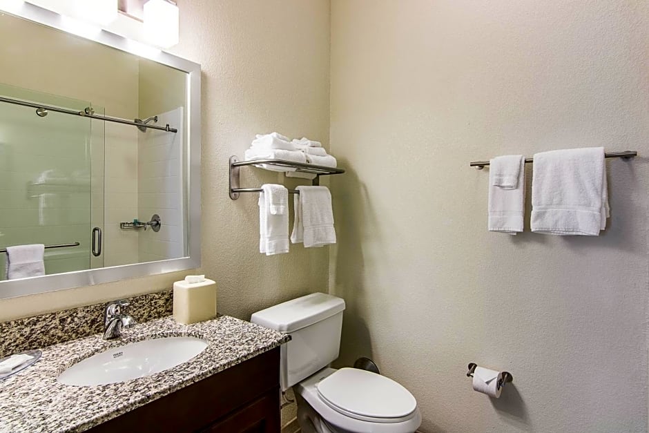 Sleep Inn & Suites