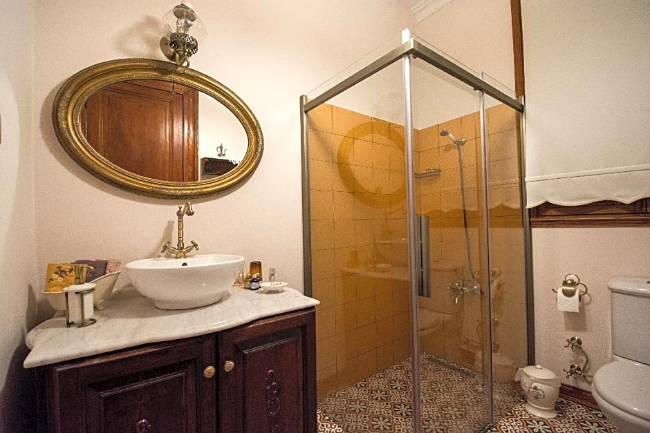 Ottoman Suites By Sera House