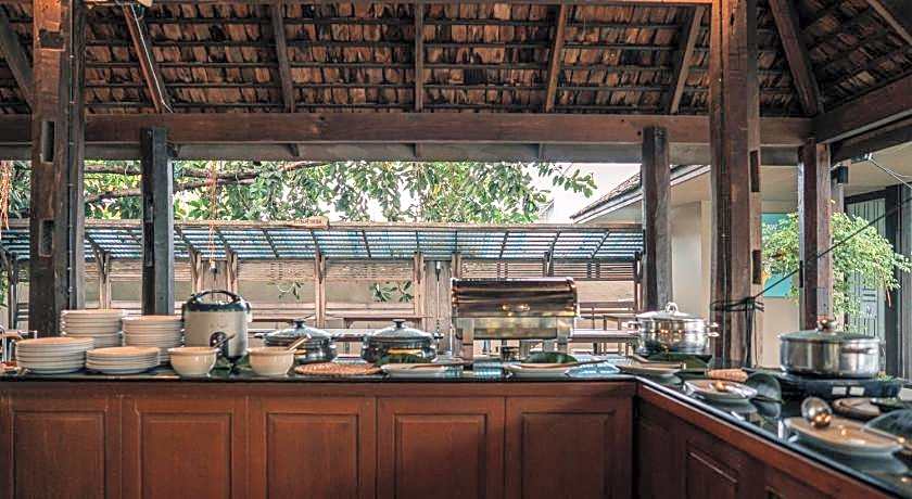 Inpawa Boutique Hotel