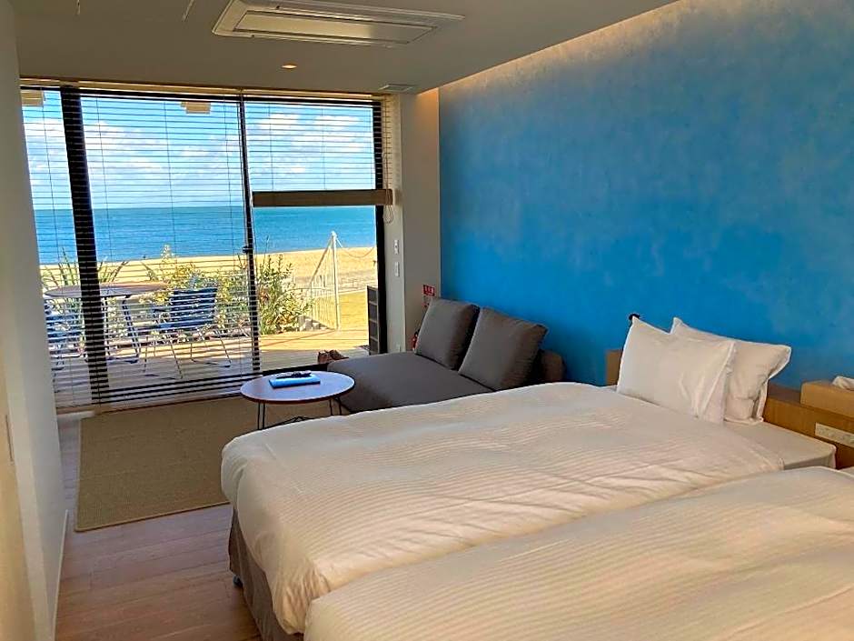 そらすな Beach Side Resort Hotel