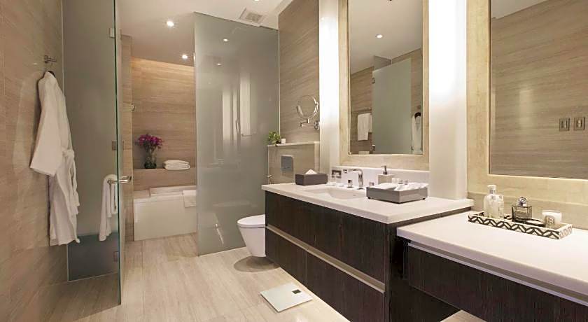 Makati Diamond Residences