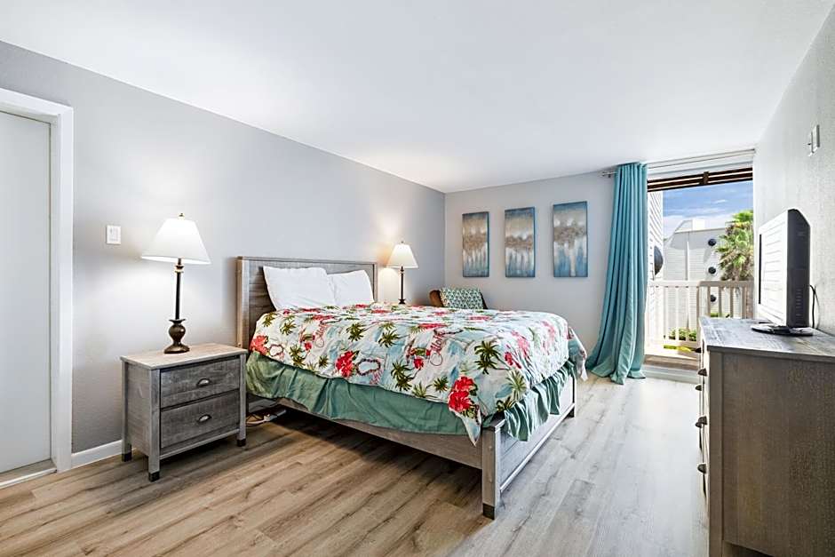 Solare Garden Villa 681