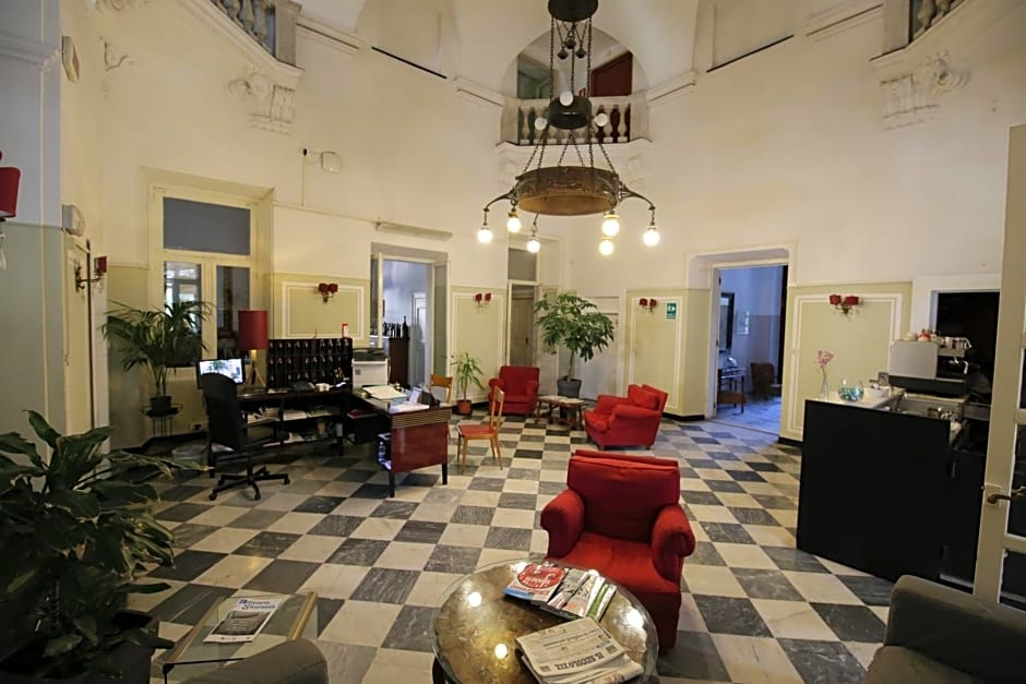 Hotel Villa Bonera