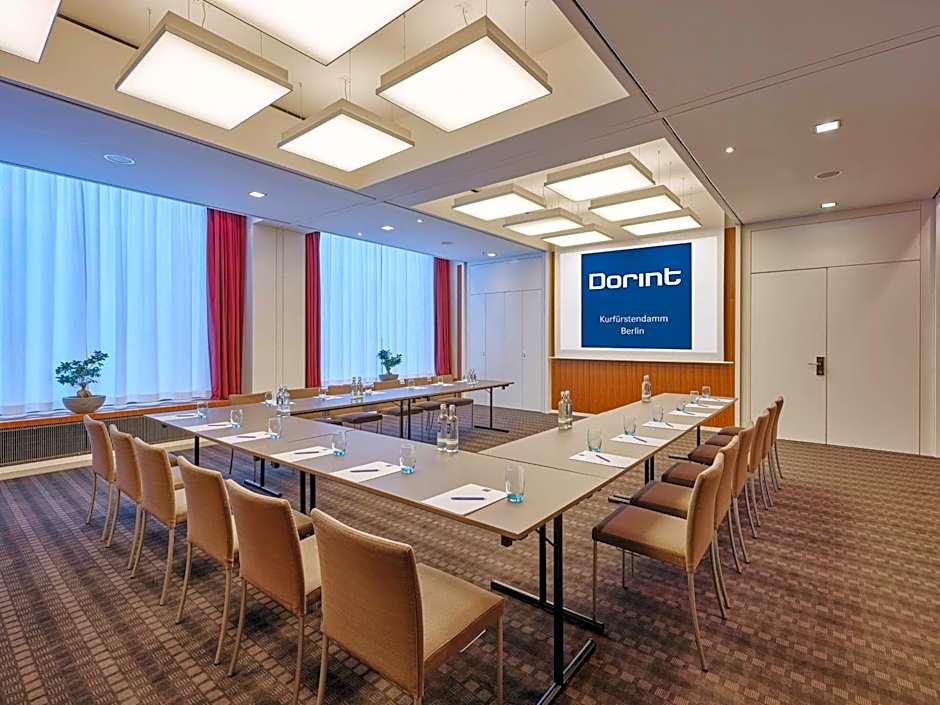 Dorint Kurfürstendamm Berlin