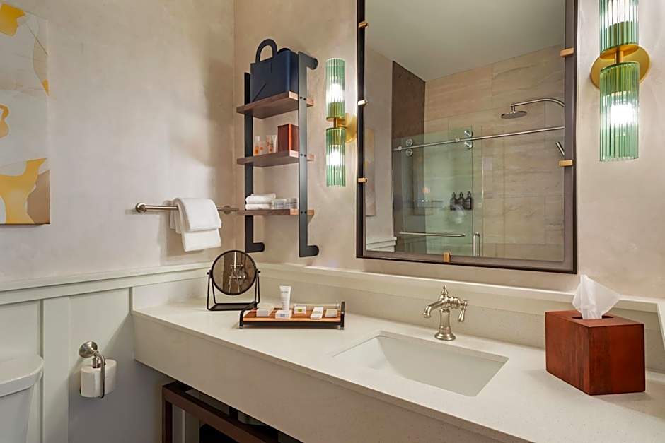 The Red Cliffs Lodge Zion, A Tribute Portfolio Hotel