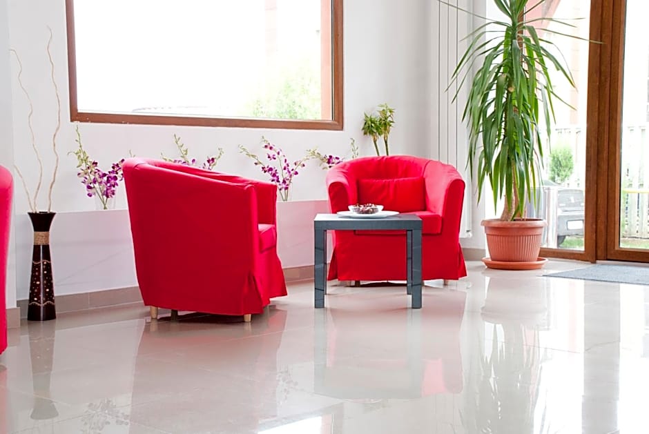 Hotel Otopeni