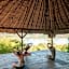Gili Asahan Eco Lodge & Restaurant