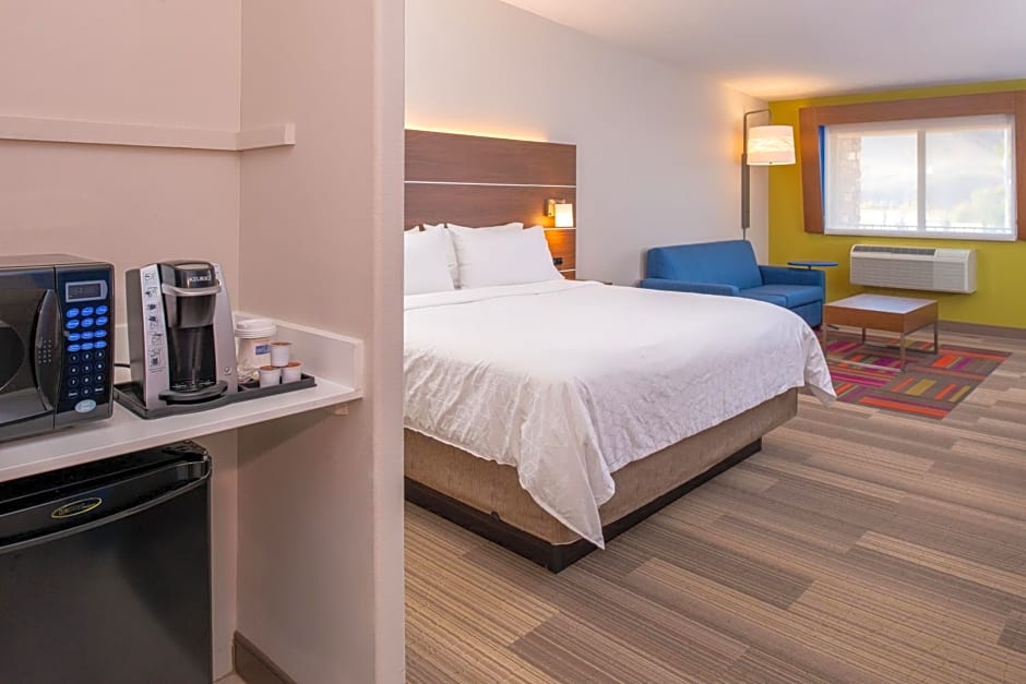 Holiday Inn Express Hotel & Suites Gunnison by IHG