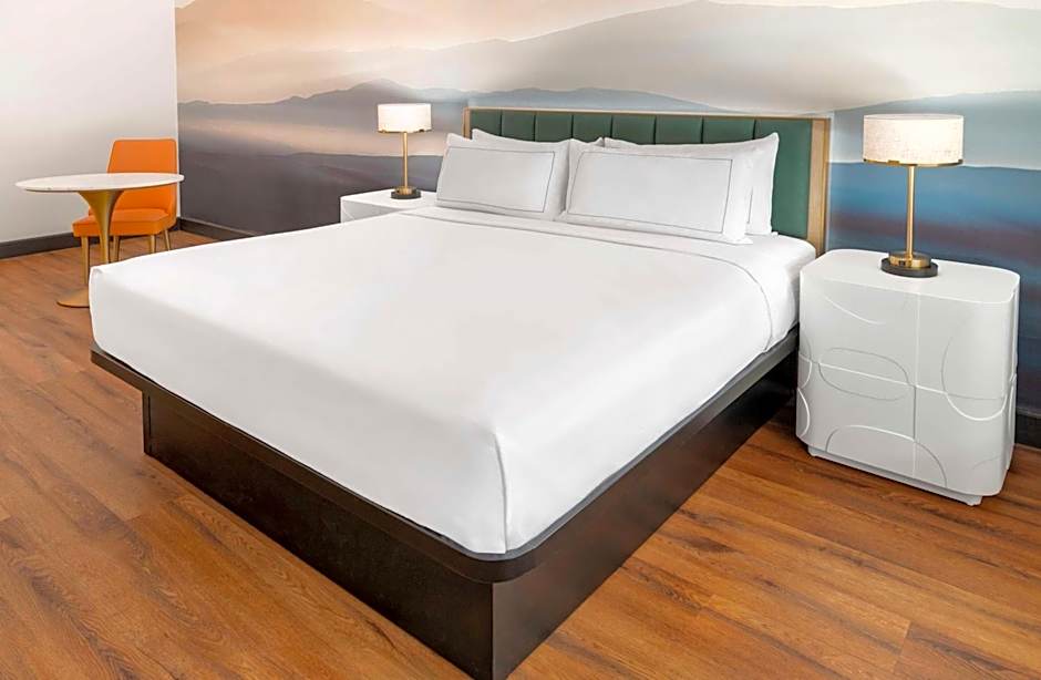 DoubleTree By Hilton Phoenix Gilbert