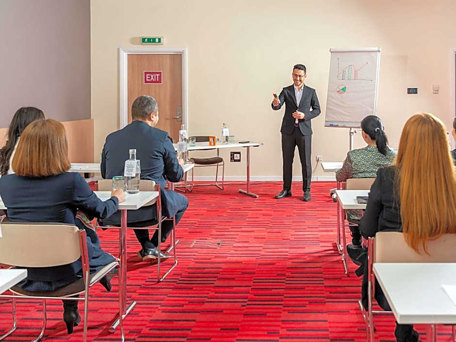 Novotel Bucharest City Centre